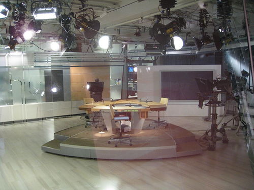 芬兰广播电视台 公共广播电视节目制作经营的典范与启示